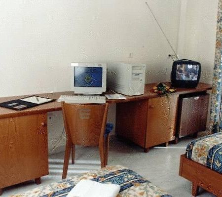 Hotel Diakonia Saloniki Pokój zdjęcie