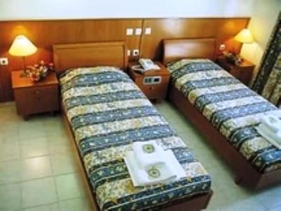 Hotel Diakonia Saloniki Zewnętrze zdjęcie